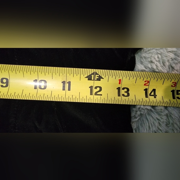 1980's Vintage Dress Scott Mcclintock - Picture 12 of 13